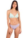 Roxy Mind Of Freedom Basic Fix Tri Bikini Top