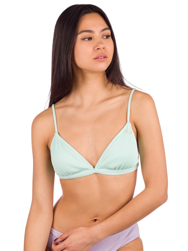 Roxy Mind Of Freedom Basic Fix Tri Bikini Top