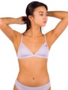 Roxy Mind Of Freedom Basic Fix Tri Bikini Top