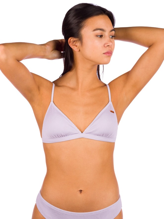 Roxy Mind Of Freedom Basic Fix Tri Bikini Top