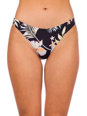 Roxy PT Beach Classics Moderate Bikini Bottom