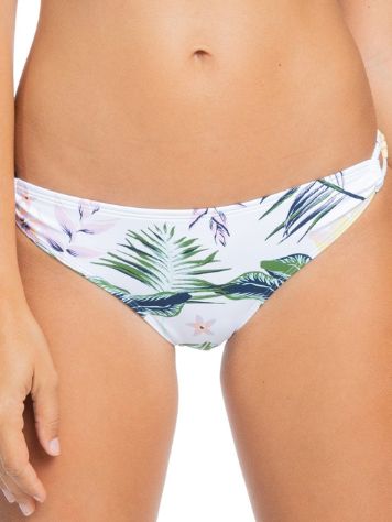 Roxy Bloom Mod Bikini broek