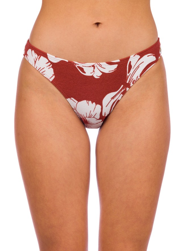 Roxy Garden Trip Regular Bikini Bottom