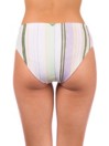 Roxy Sea & Waves Revo PT Full Bikini Bottom