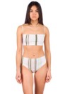 Roxy Sea & Waves Revo PT Full Bikini Bottom