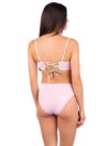 Roxy Sea & Waves Revo PT Full Bikini Bottom