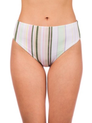 Roxy Sea &amp; Waves Revo PT Full Bikini Bottom