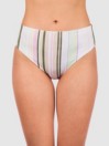 Roxy Sea & Waves Revo PT Full Bikini Bottom