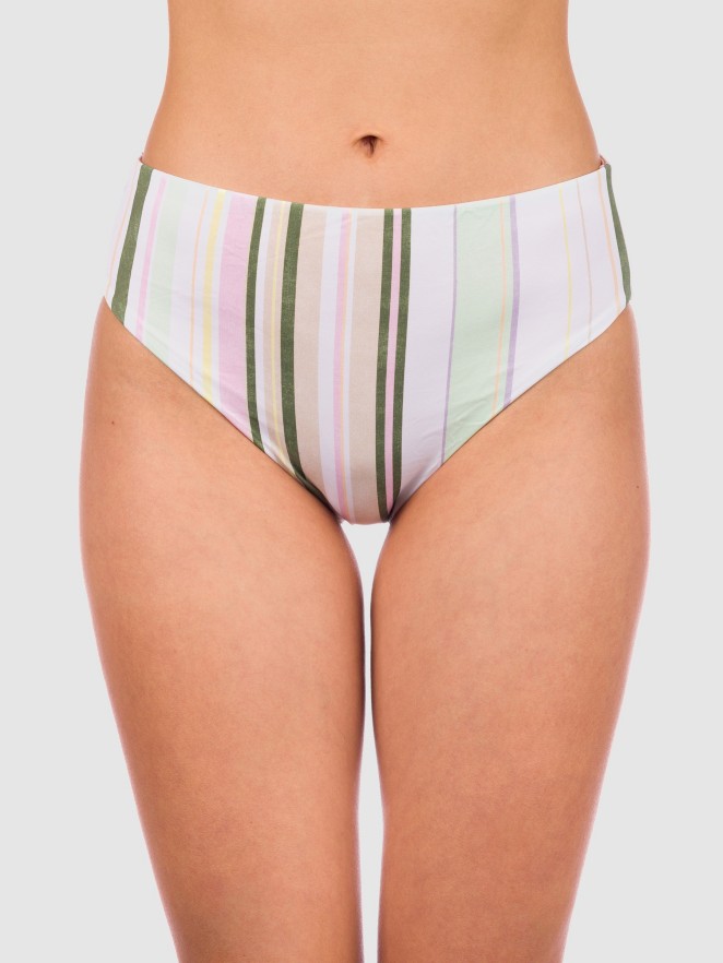 Roxy Sea & Waves Revo PT Full Bikini Bottom