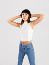Roxy Spring Muse Tank Top