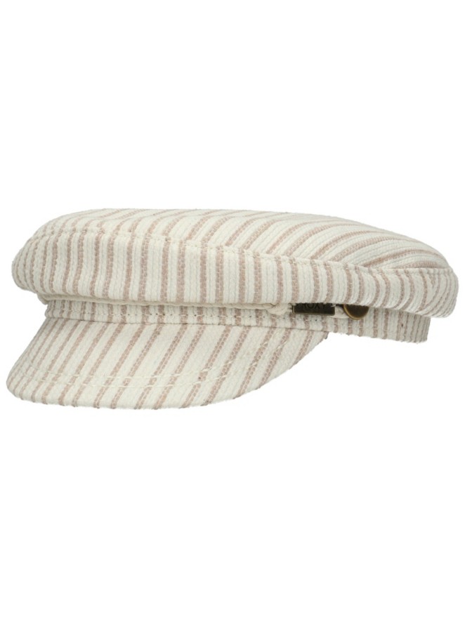 Roxy Pressed Flowers Cappellino