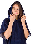 Stay Magical Solid Poncho