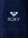 Roxy Stay Magical Solid Surf Poncho