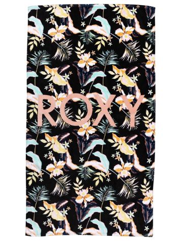 Roxy Cold Water Printed Toalha