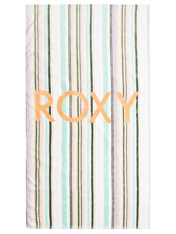 Roxy Cold Water Printed Handtuch