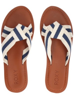 Roxy Knotical Sandals nautical