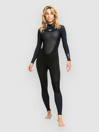 Roxy Prologue 5/4/3 Back Zip GBS Wetsuit