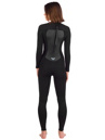 Roxy Prologue 3/2 Back Zip FLT Muta