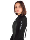 Roxy Prologue 3/2 Back Zip FLT Våtdrakt