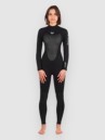 Roxy Prologue 3/2 Back Zip FLT Muta