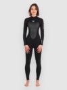 Roxy Prologue 3/2 Back Zip FLT Wetsuit