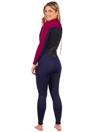 Roxy Prologue 3/2 Back Zip FLT Neoprenanzug