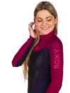 Roxy Prologue 3/2 Back Zip FLT Wetsuit