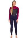 Roxy Prologue 3/2 Back Zip FLT Wetsuit