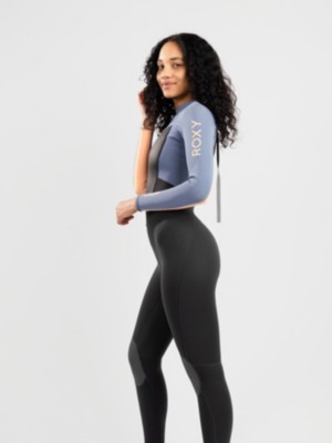 Roxy Prologue 3/2 Back Zip FLT Combinaison surf