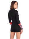 Roxy Syncro 2/2 Back Zip SP Qlck Wetsuit