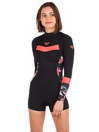 Roxy Syncro 2/2 Back Zip SP Qlck Wetsuit