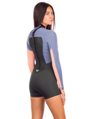 Prologue 2/2 Back Zip SP FL Neopr&eacute;n