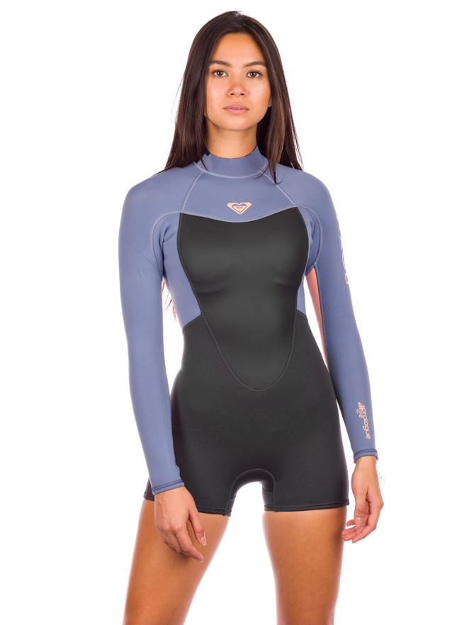 Roxy 2/2 Prologue Bz Ls Sp Fl Neoprén