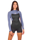 Roxy 2/2 Prologue Bz Ls Sp Fl Neoprén