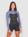 Roxy 2/2 Prologue Bz Ls Sp Fl Neoprenanzug