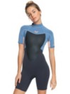 Roxy Prologue 2/2 Back Zip SP FL Springsuit