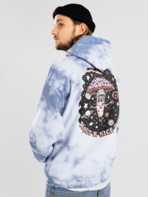 A.Lab Nice Trip Hoodie tie dye kaufen