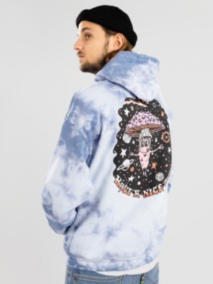 A.Lab Nice Trip Sweat &agrave; capuche