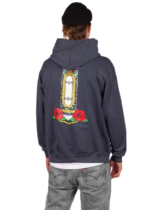 A.LAB Blessed Hoodie