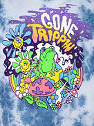 Gone Trippin Sweat &agrave; Capuche