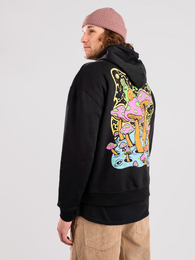 A.LAB Trip On This Hoodie