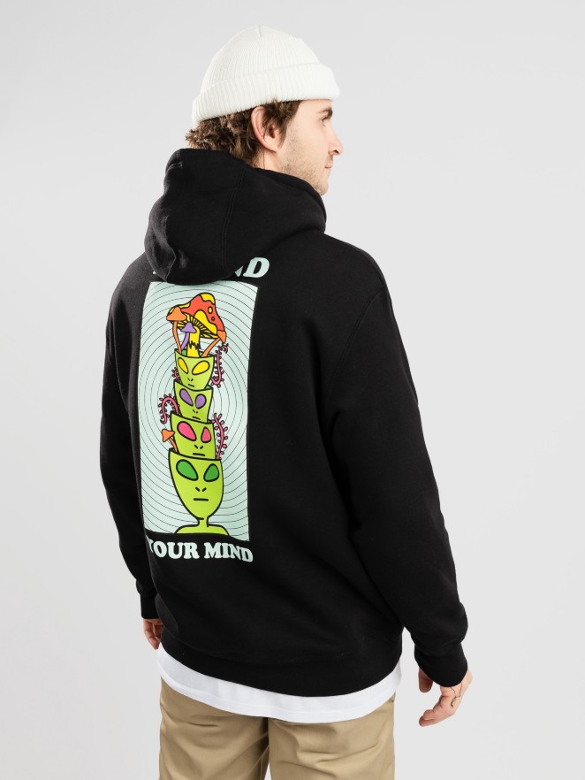 A.LAB Mind Expanded Hoodie