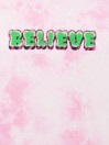 A.LAB Believe T-Shirt
