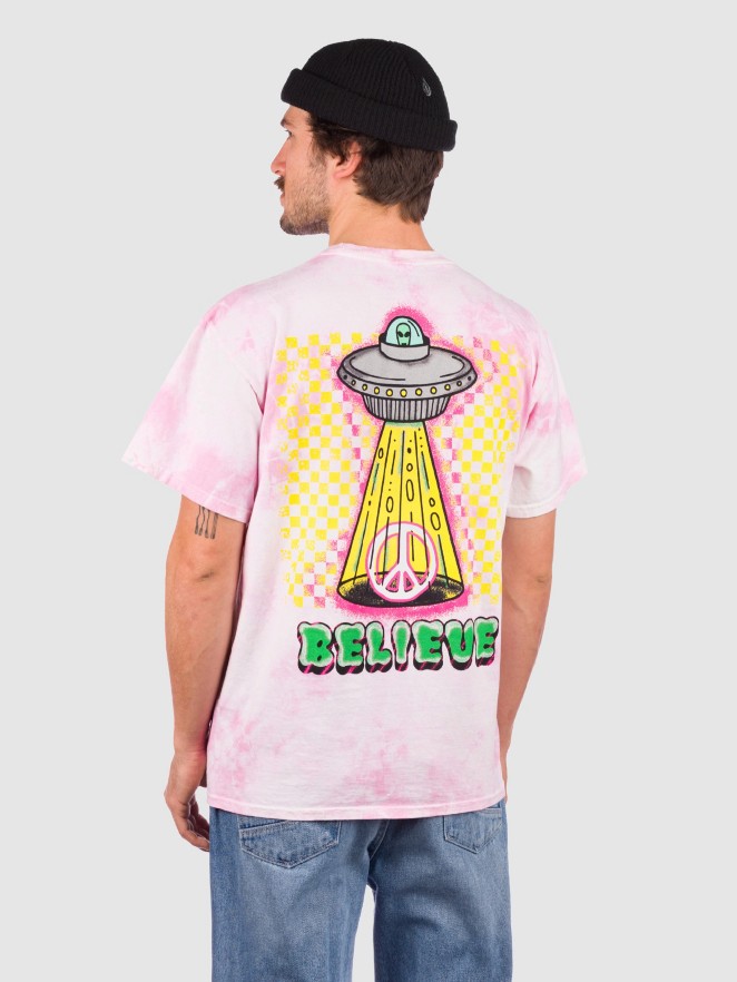 A.LAB Believe T-Shirt