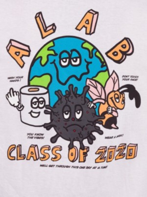 Class Of 2020 T-Paita