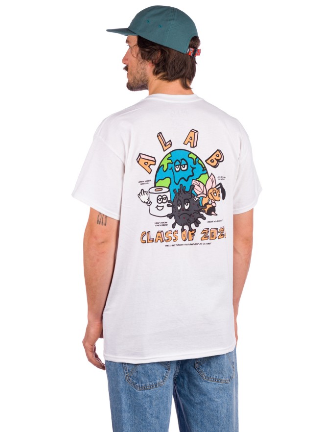 A.LAB Class Of 2020 T-Shirt