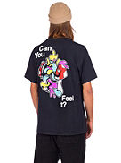 Can You Feel It T-Shirt