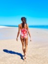 Rip Curl Sugar Bloom Revo Badeanzug