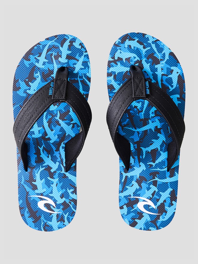 Rip Curl Ripper Kids Sandaler