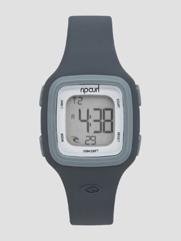 Rip Curl Candy2 Digital Silicone Rel&oacute;gio